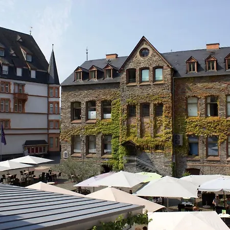 Ferienwohnung Bloom Bernkastel-Kues Eksteriør billede