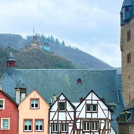 Ferienwohnung Bloom Bernkastel-Kues Eksteriør billede