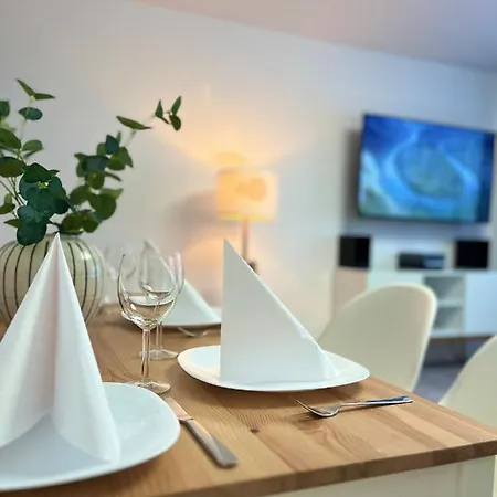 Ferienwohnung Bloom Bernkastel-Kues Eksteriør billede
