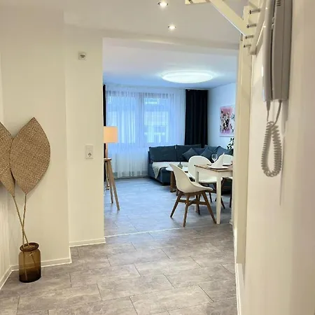 Ferienwohnung Bloom Bernkastel-Kues Eksteriør billede