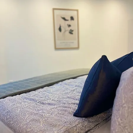 Ferienwohnung Bloom Bernkastel-Kues Eksteriør billede