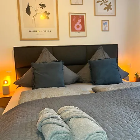 Ferienwohnung Bloom Bernkastel-Kues Eksteriør billede