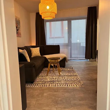 Ferienwohnung Bloom Bernkastel-Kues Eksteriør billede