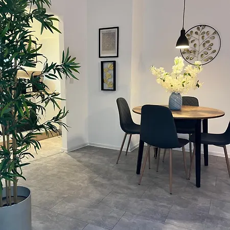 Ferienwohnung Bloom Bernkastel-Kues Eksteriør billede