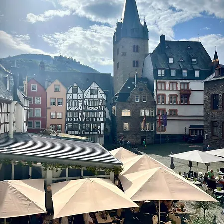 Ferienwohnung Bloom Bernkastel-Kues Eksteriør billede