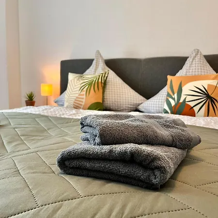 Ferienwohnung Bloom Bernkastel-Kues Eksteriør billede