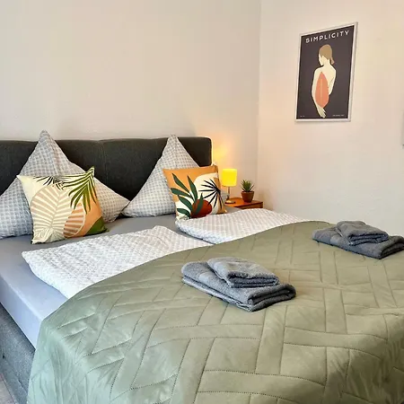 Ferienwohnung Bloom Bernkastel-Kues Eksteriør billede