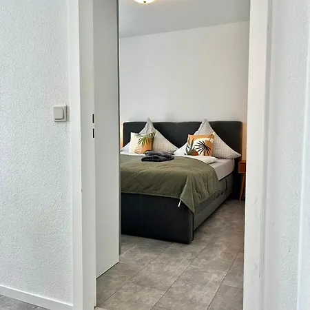Ferienwohnung Bloom Bernkastel-Kues Eksteriør billede