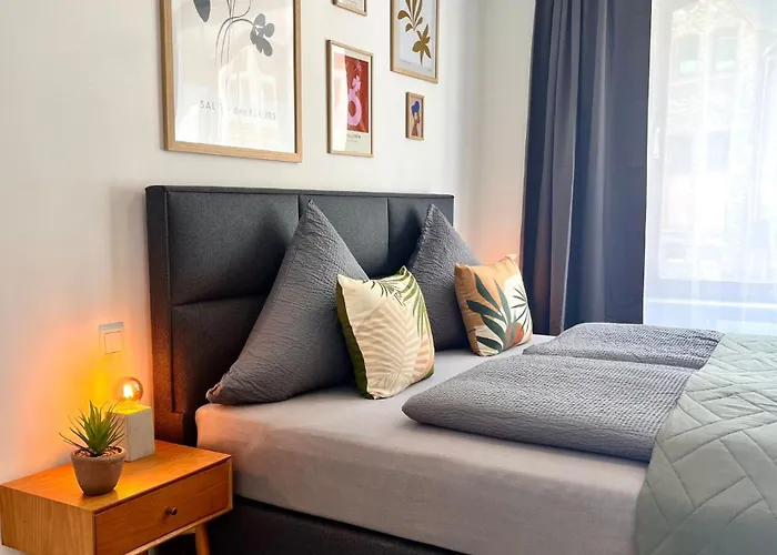 Doro Ferienwohnung