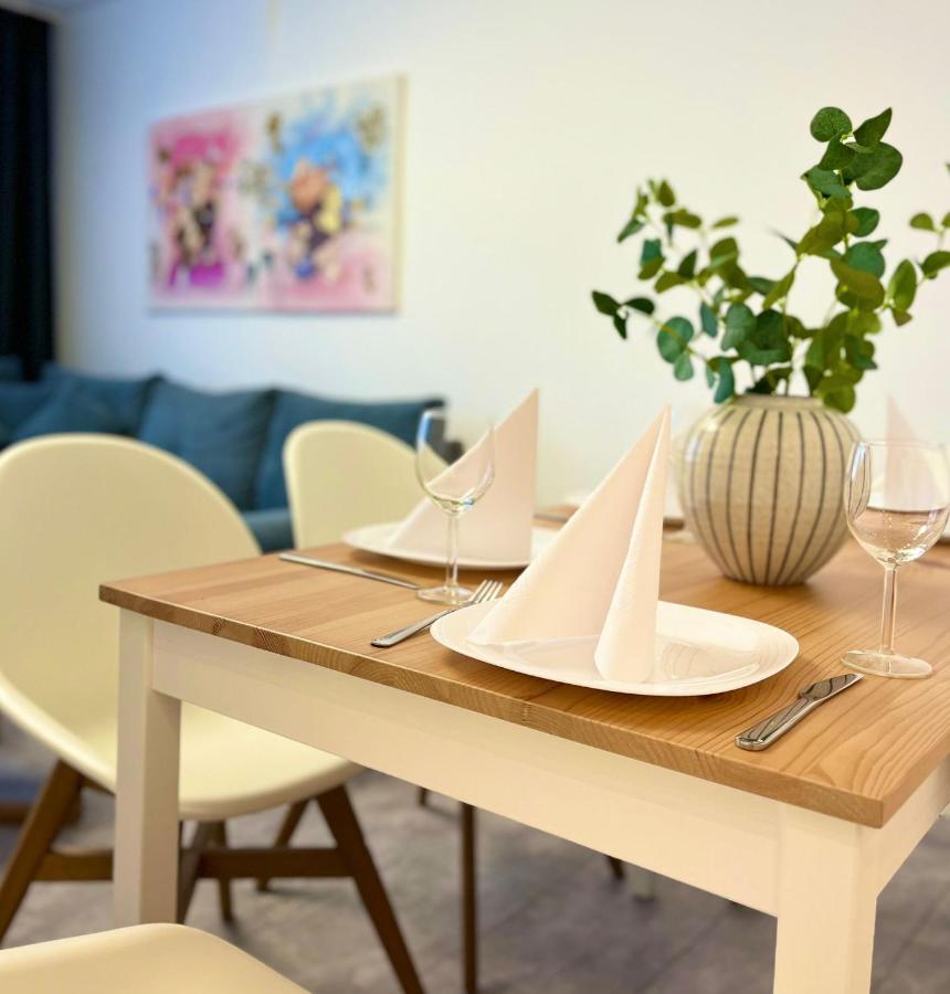 Apartment Doro Bernkastel-Kues