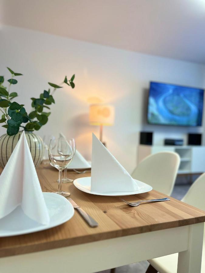 Apartment Doro