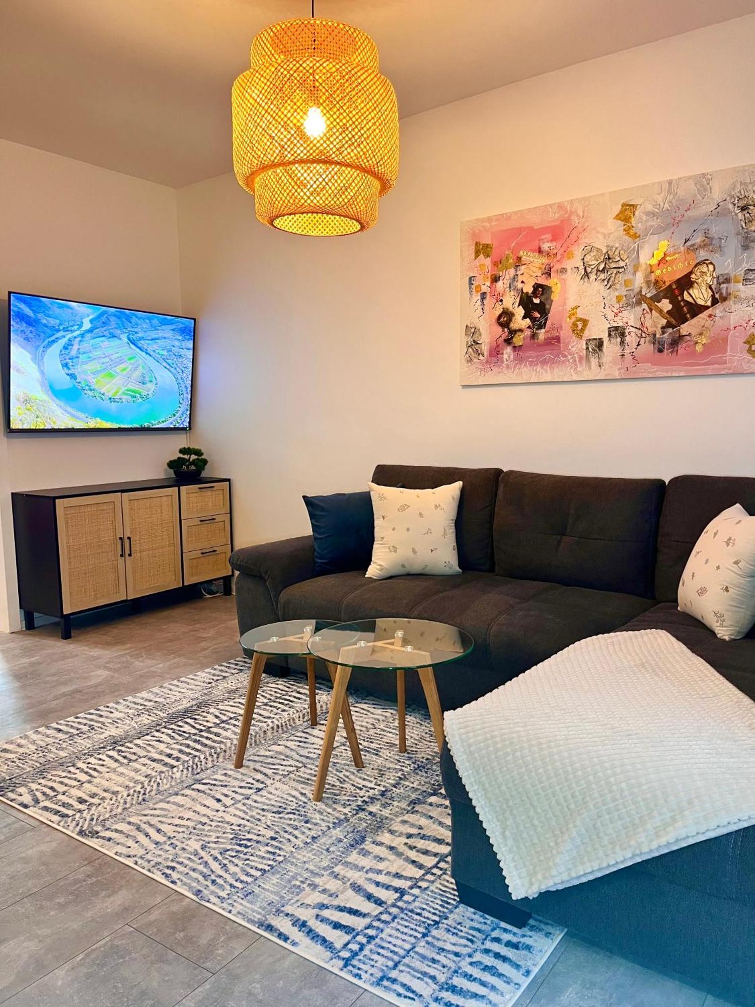 Apartment Doro