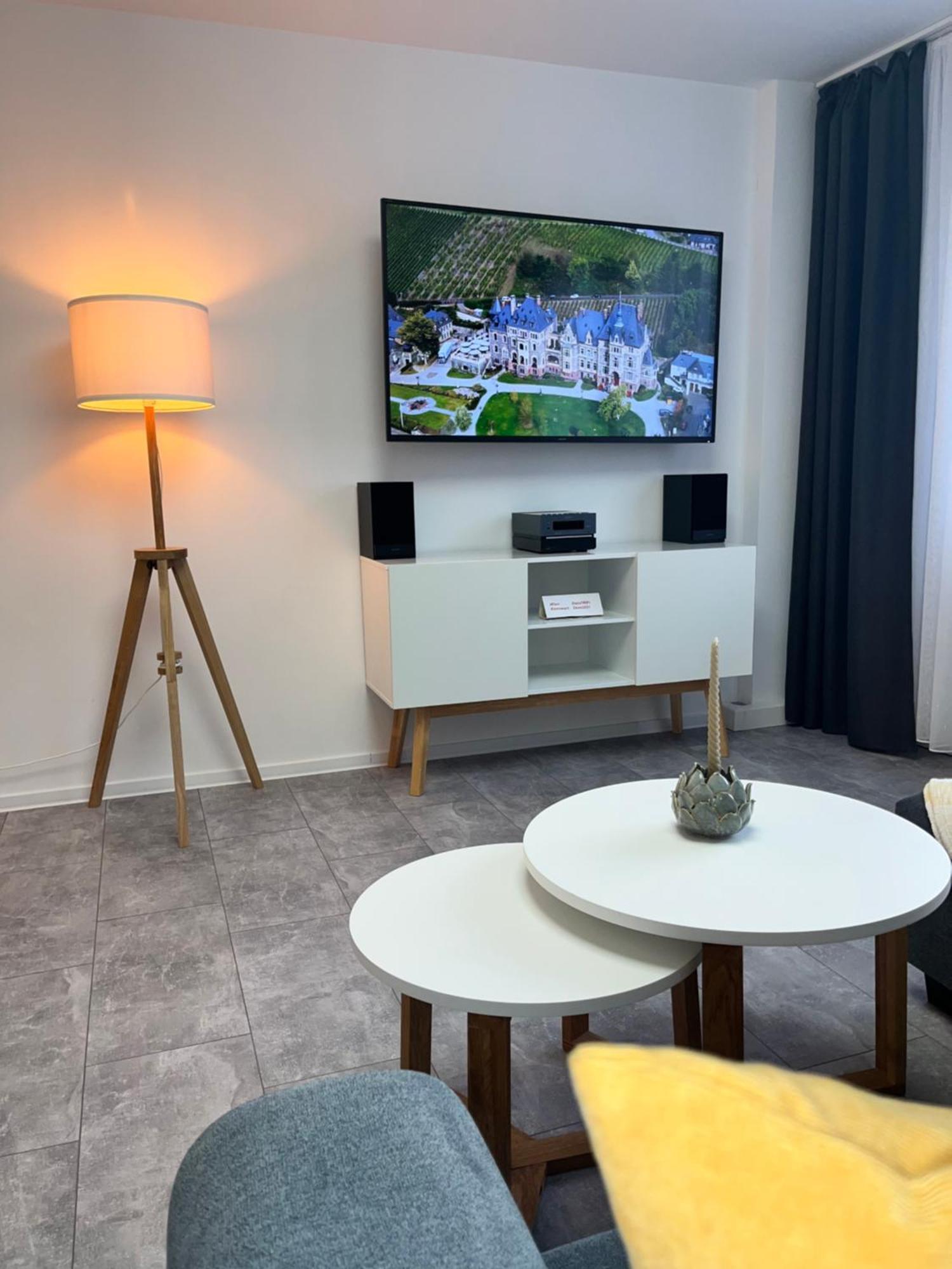 Apartment Doro