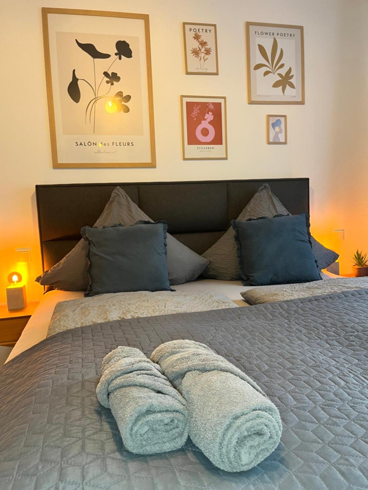 Doro Apartment *
