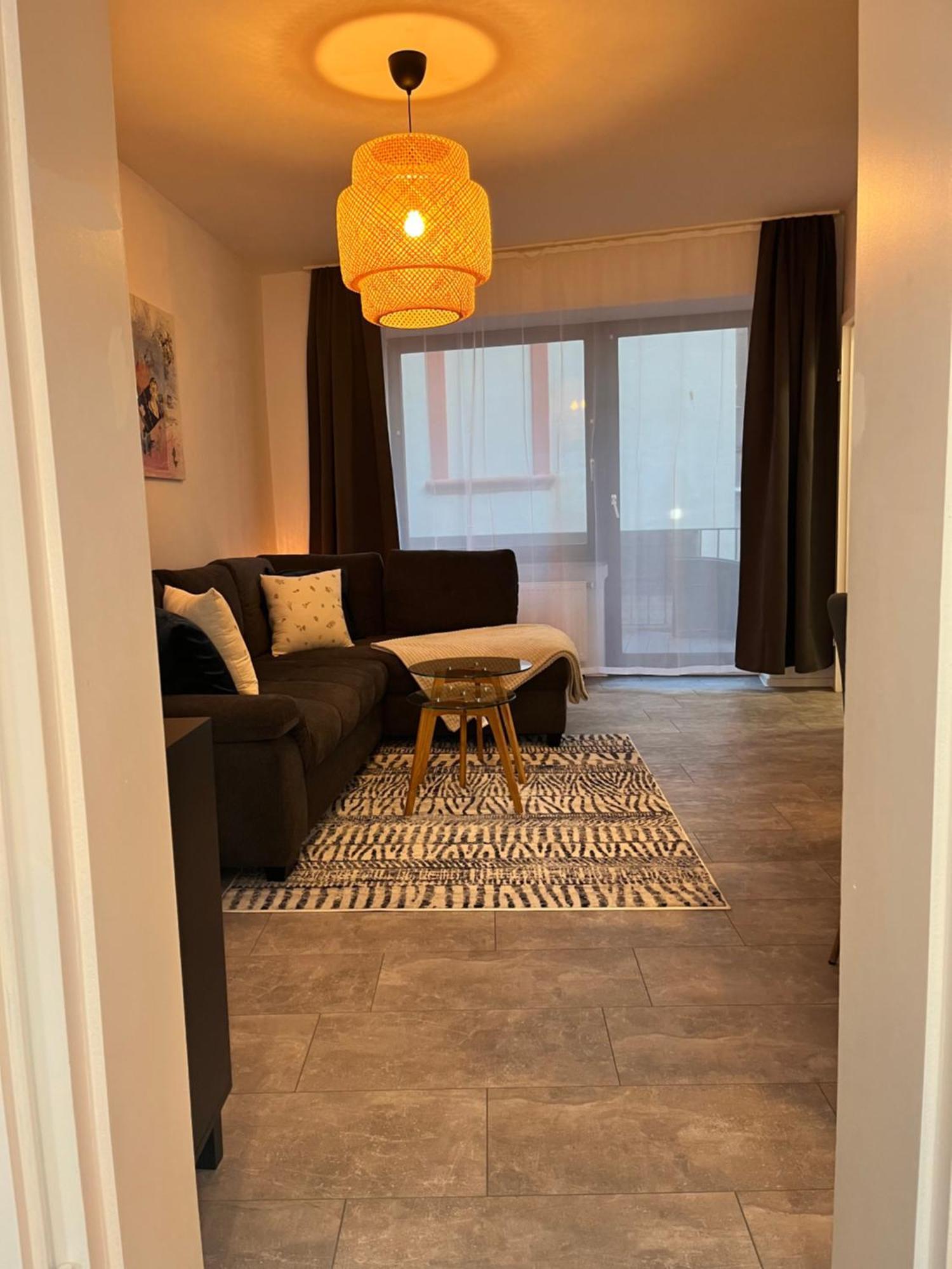 Doro Apartment Bernkastel-Kues