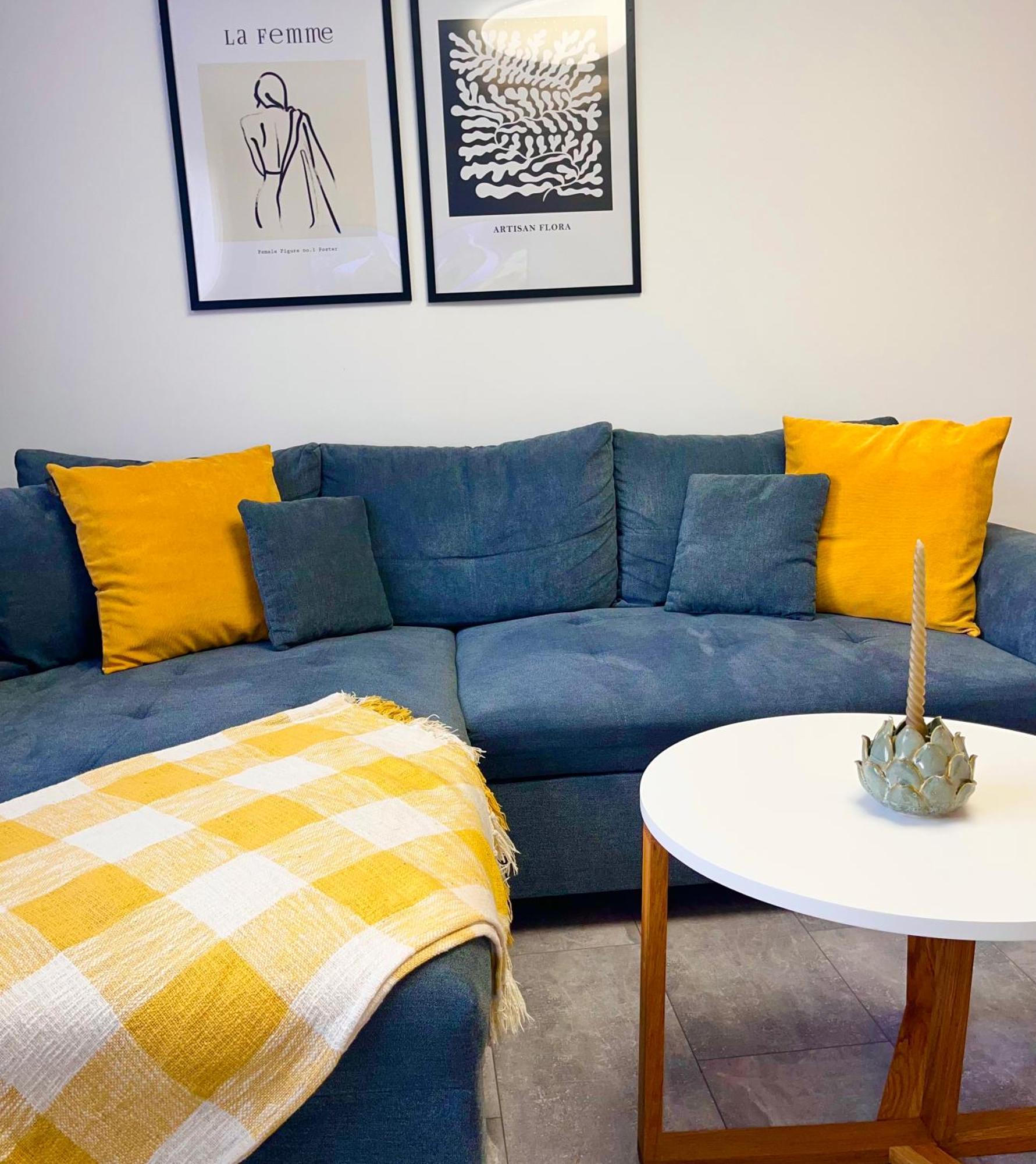 Apartment Doro