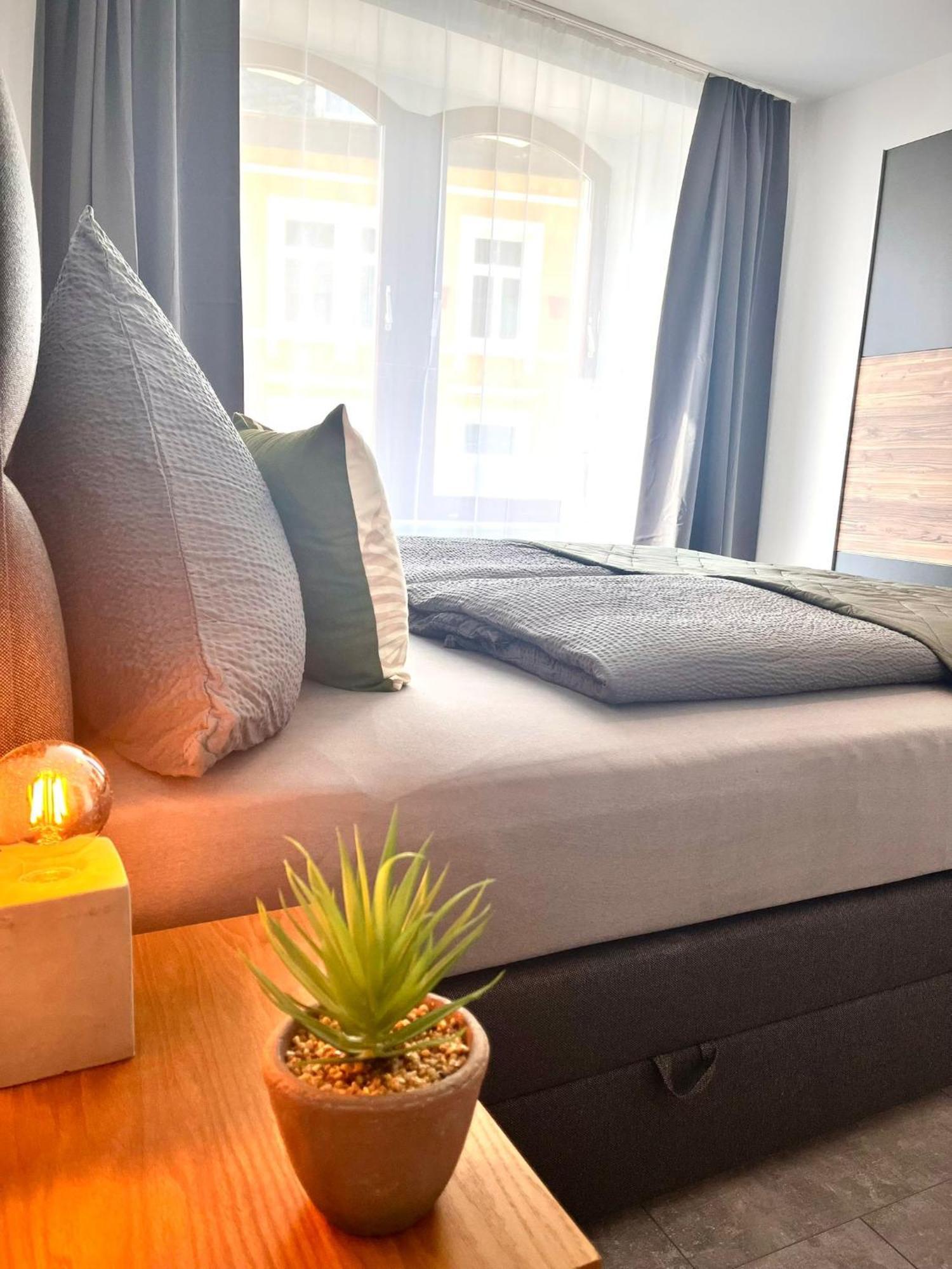 Doro Apartment Bernkastel-Kues