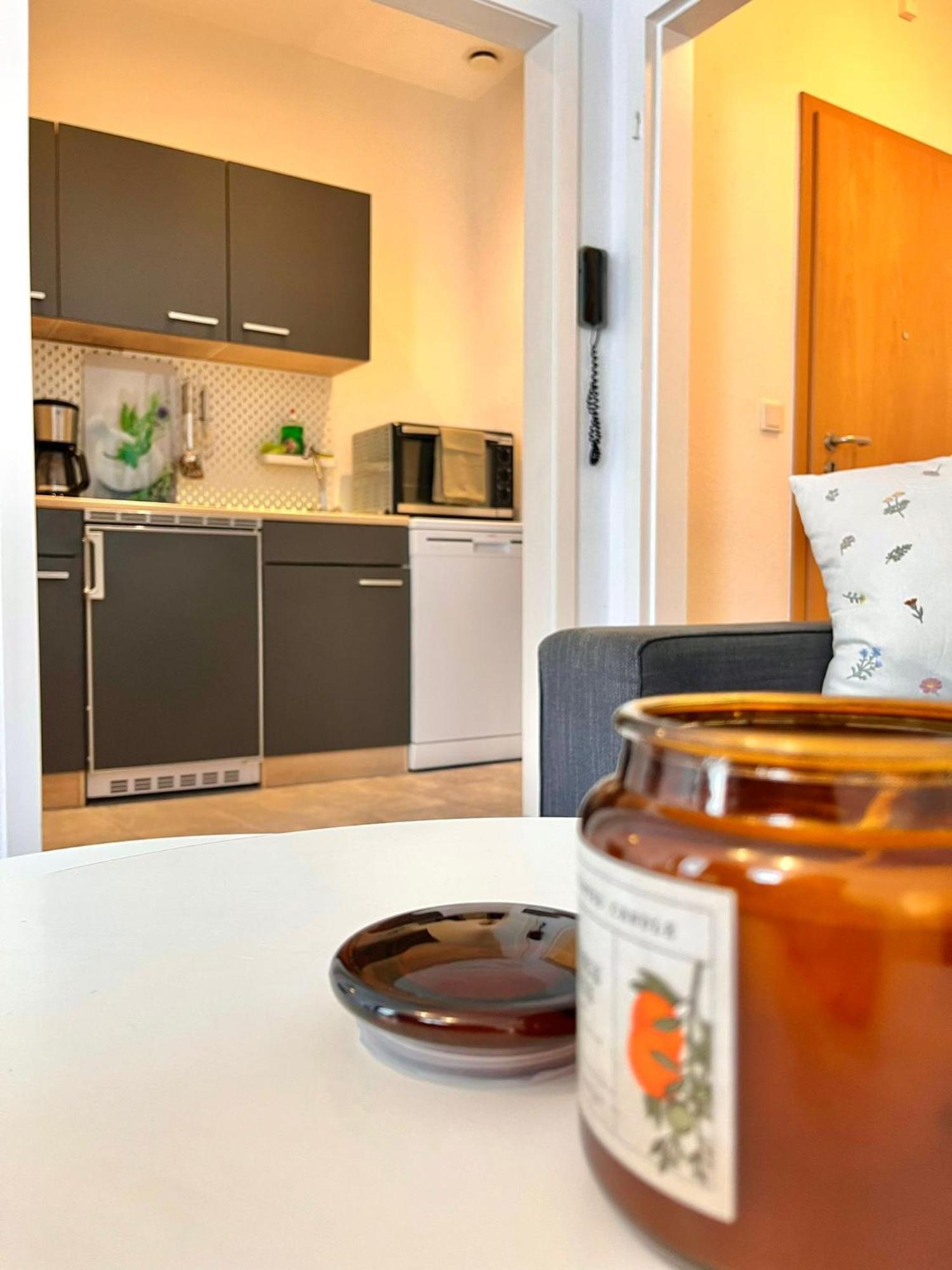 Apartment Doro