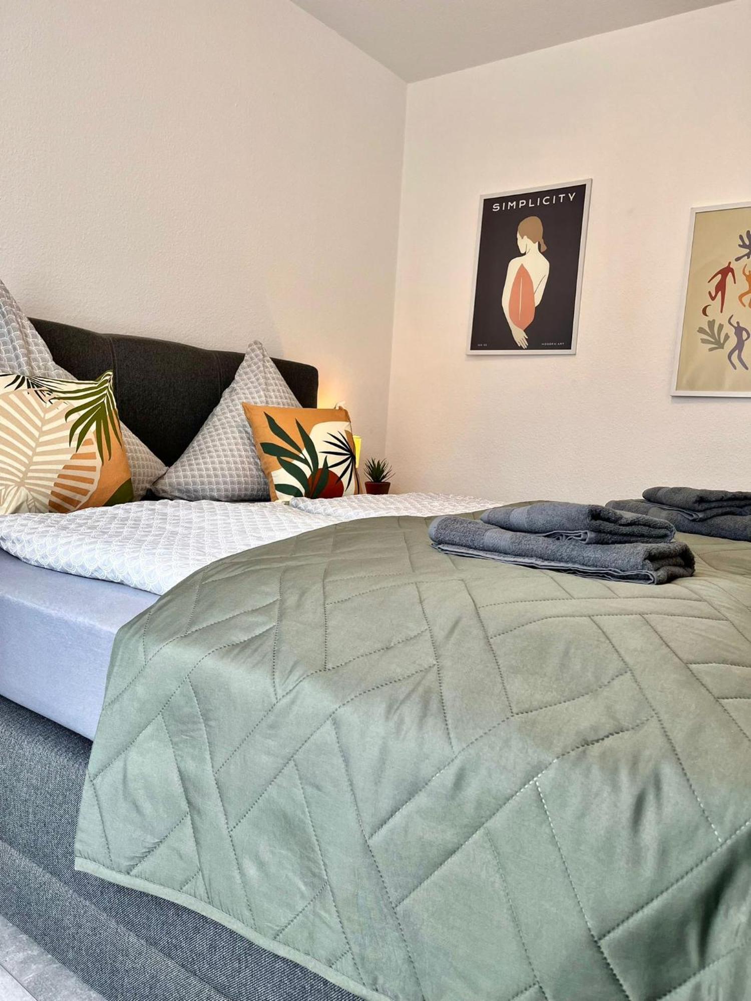 Doro Apartment