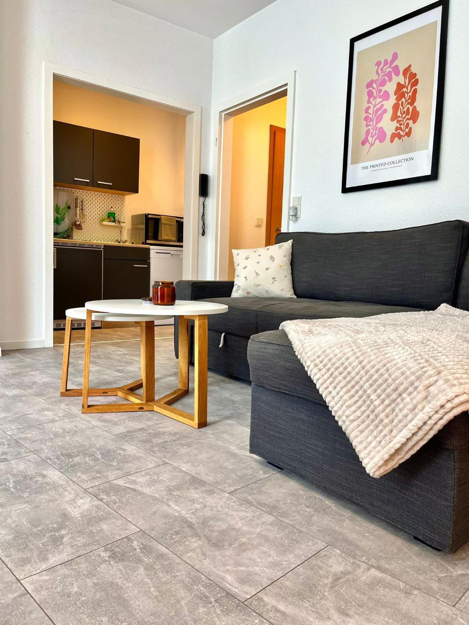 Doro Apartment *